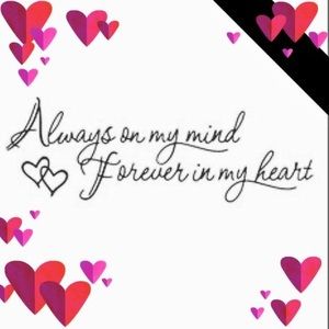 Meet your Posher, Maureen